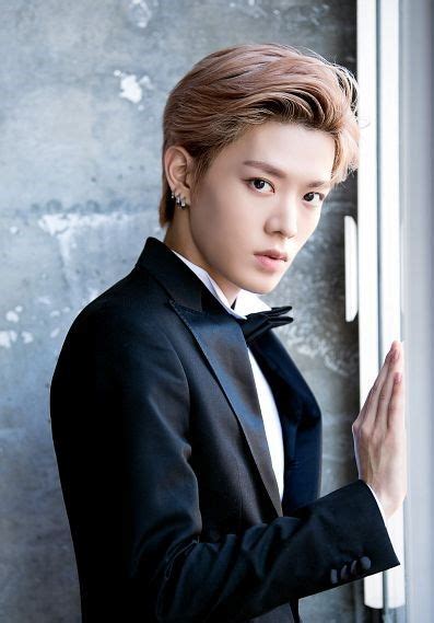 NCT 127 YUTA appointed as Japan ambassador for Seoul.